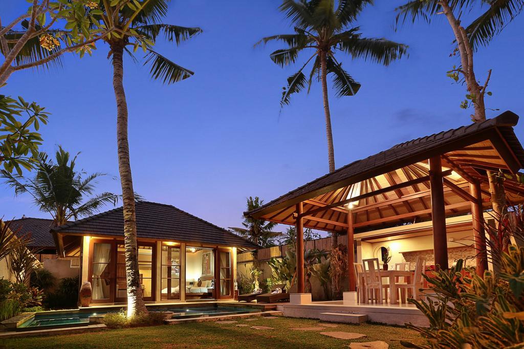 The Kampung Villa Ubud