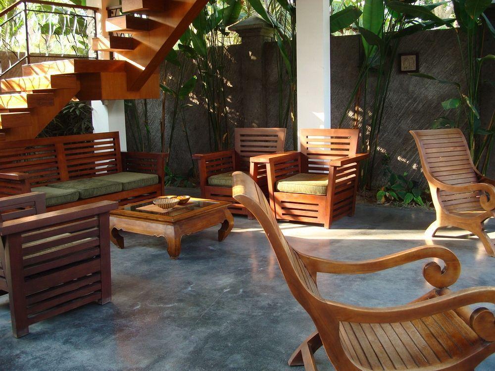 Villa The Kampung *