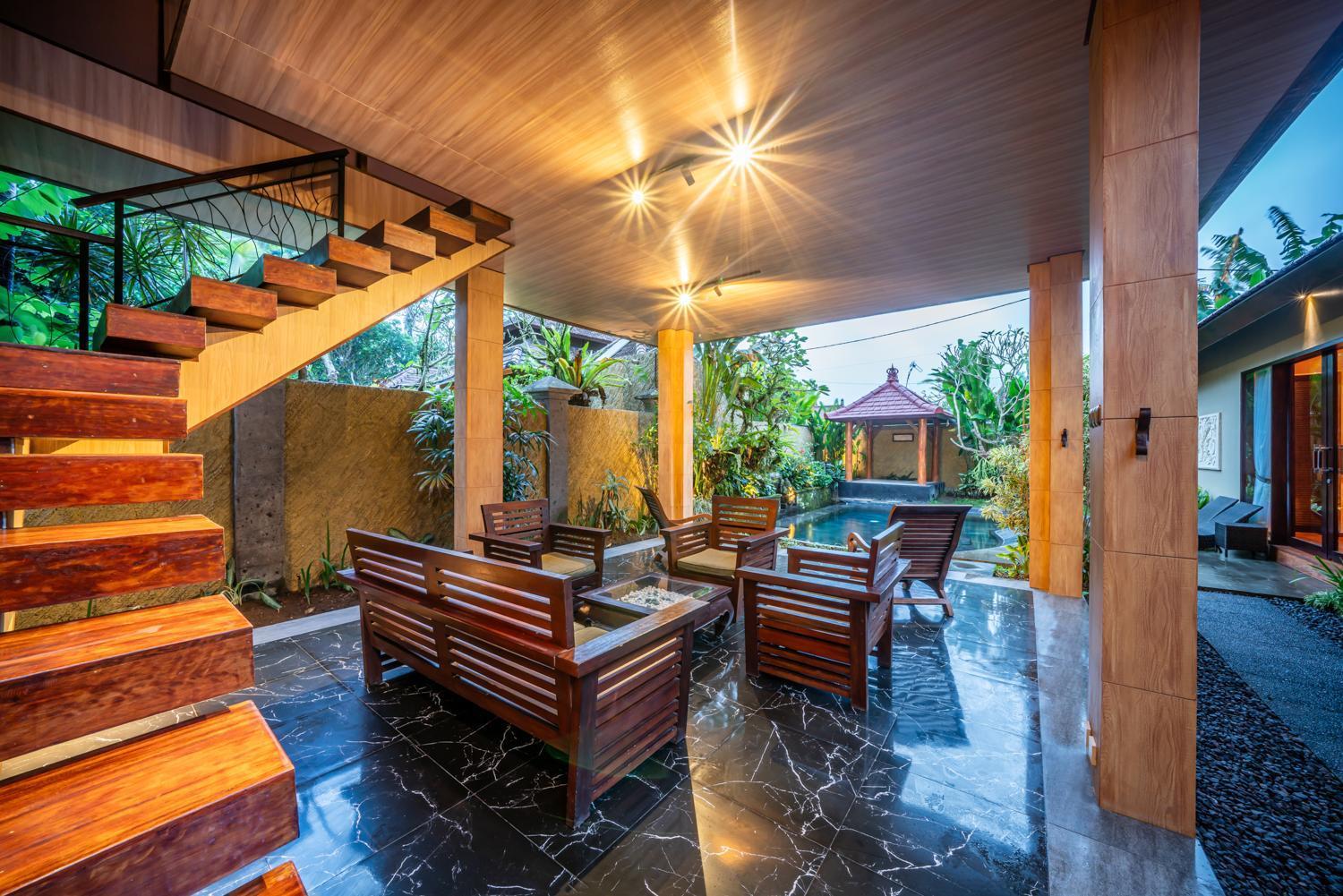 Villa The Kampung