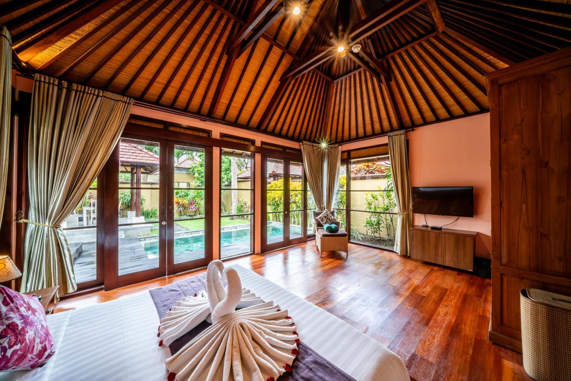 Villa The Kampung *