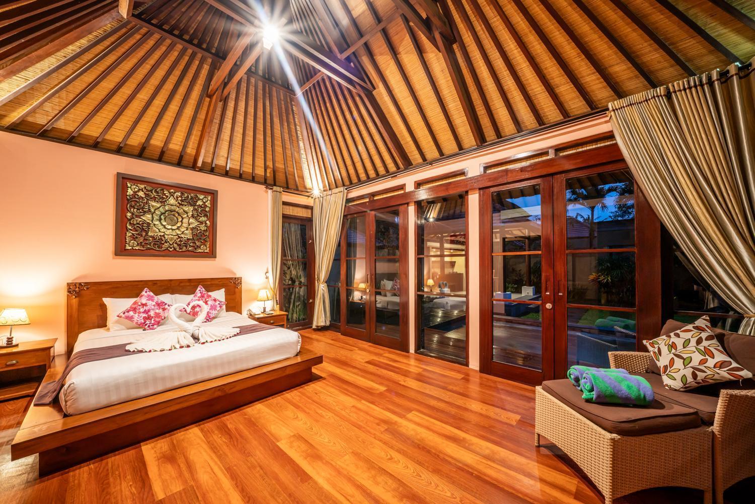 Villa The Kampung *