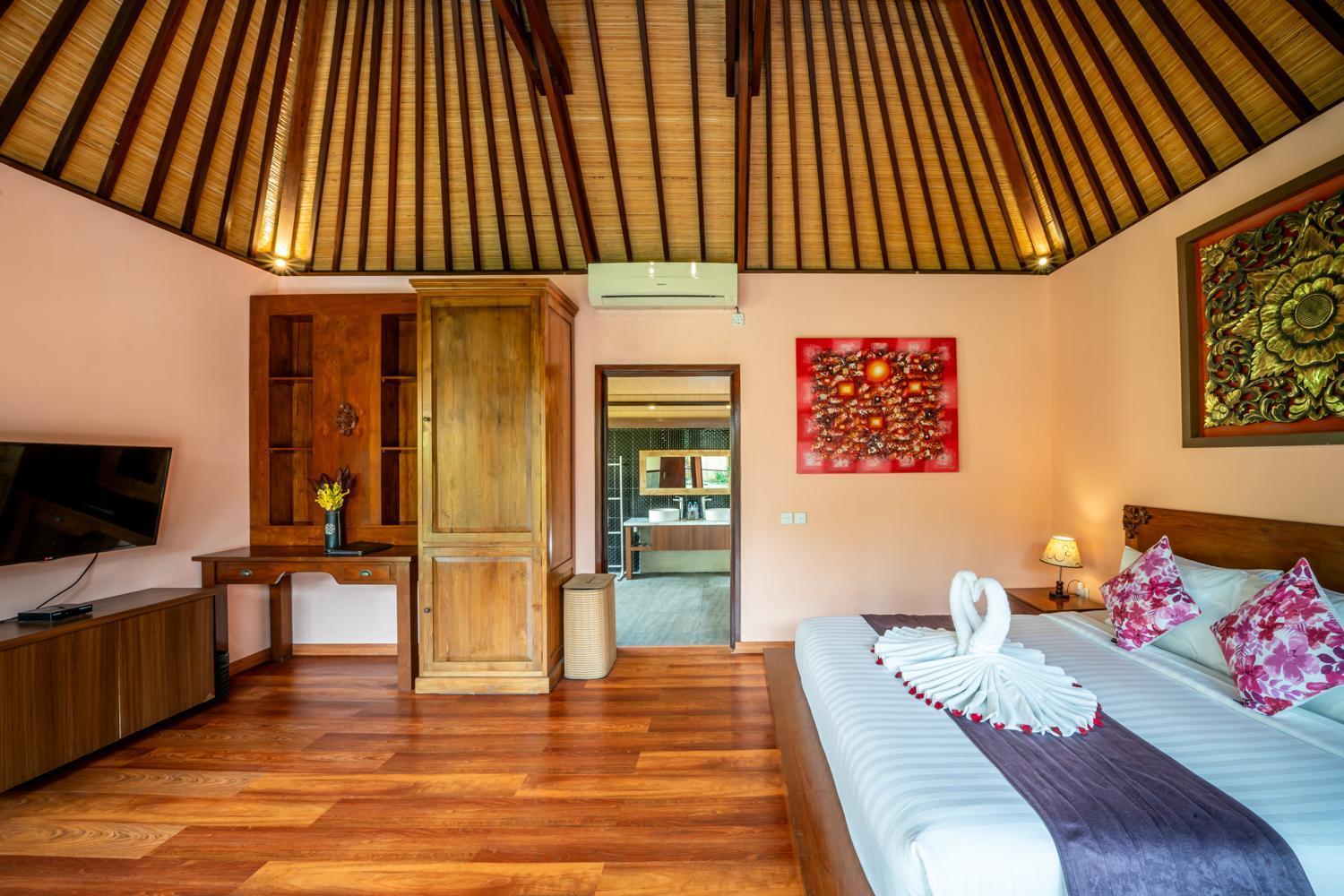 The Kampung Villa *