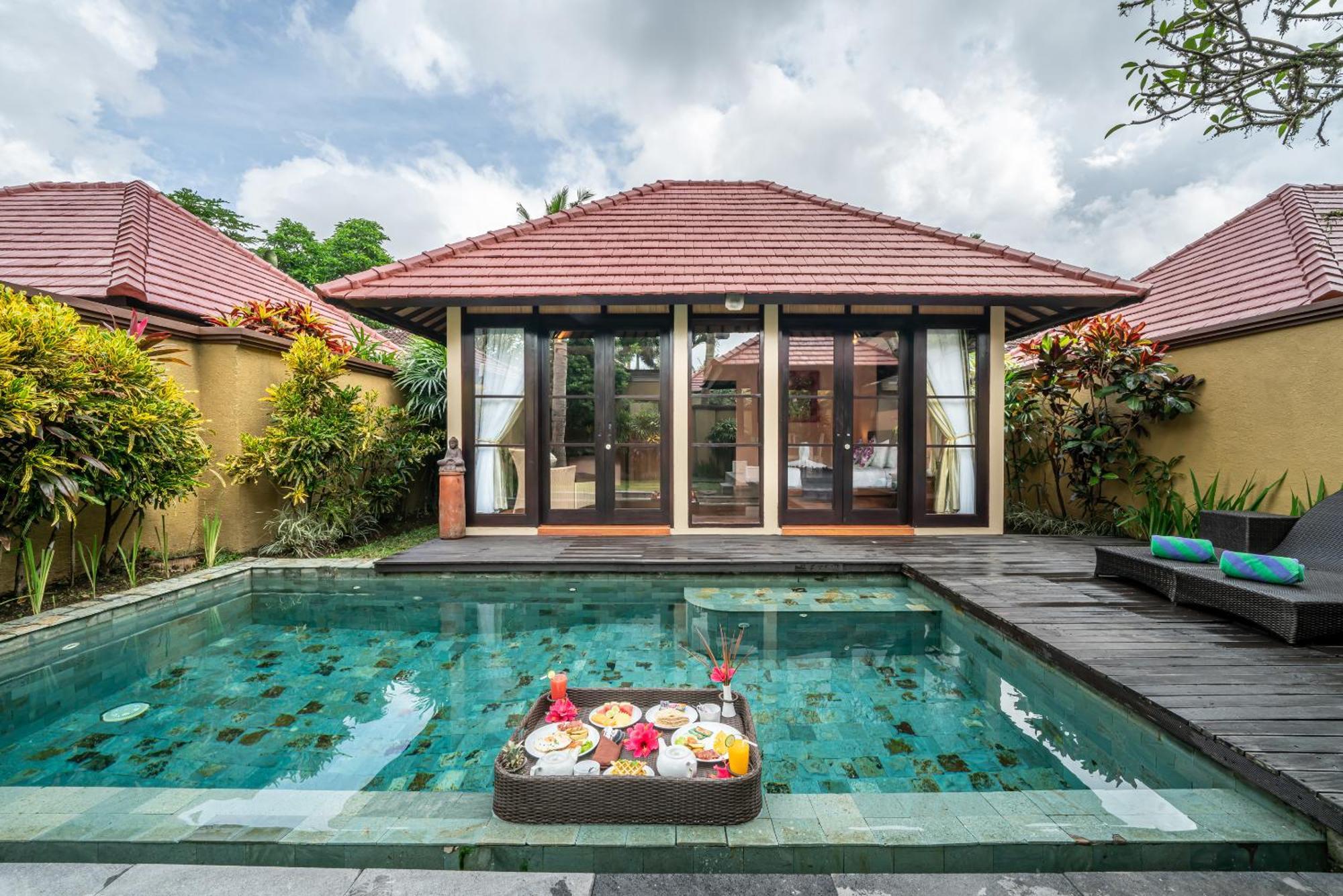 Villa The Kampung *