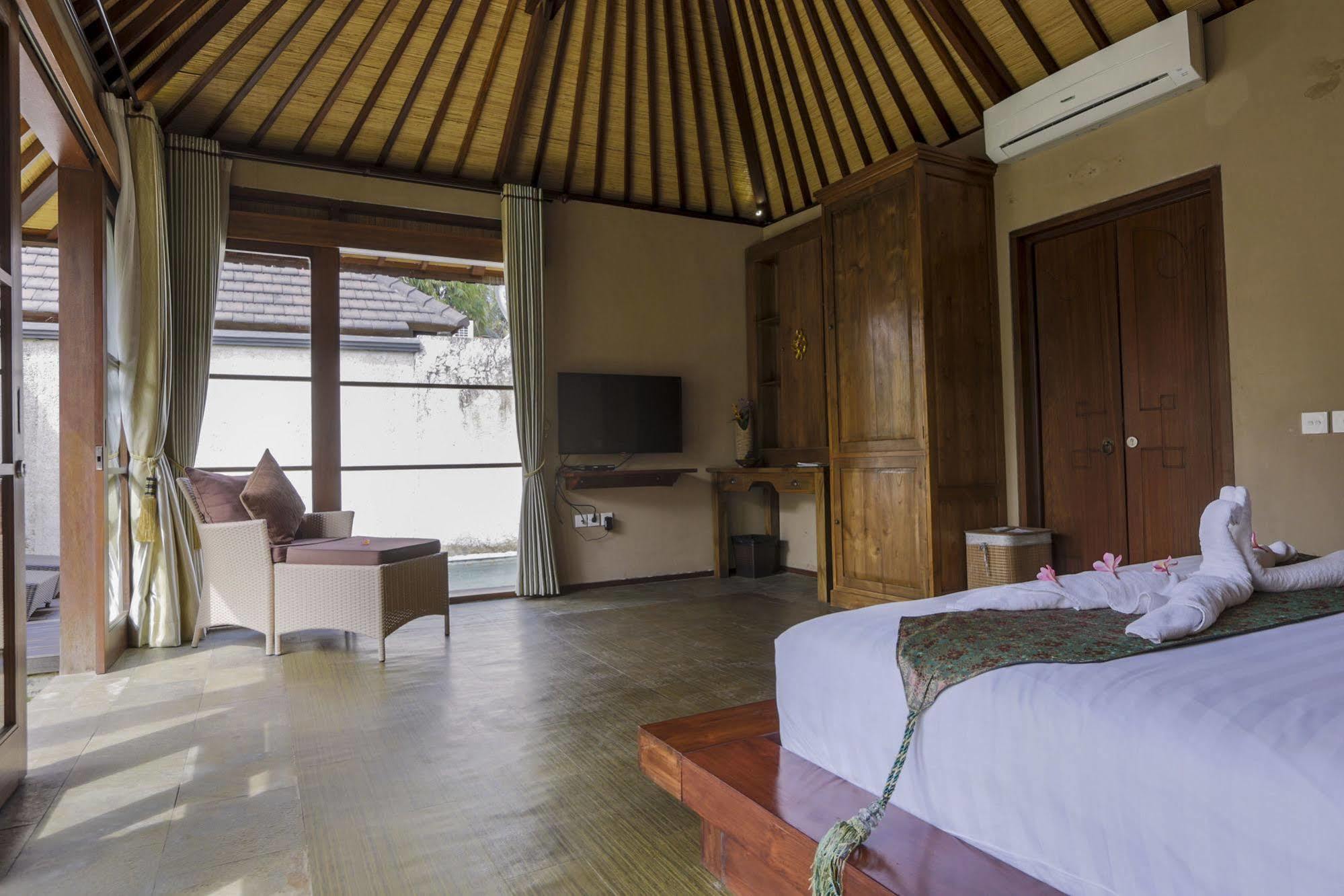 Villa The Kampung