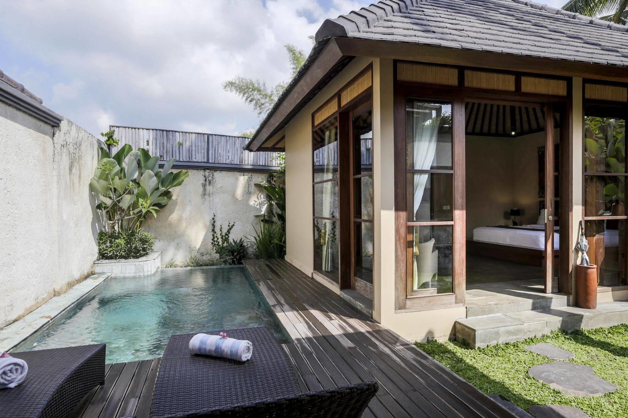 Villa The Kampung *