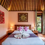 The Kampung Ubud Villa
