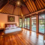 The Kampung Ubud Villa