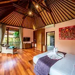 The Kampung Ubud Villa