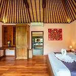 The Kampung Ubud Villa