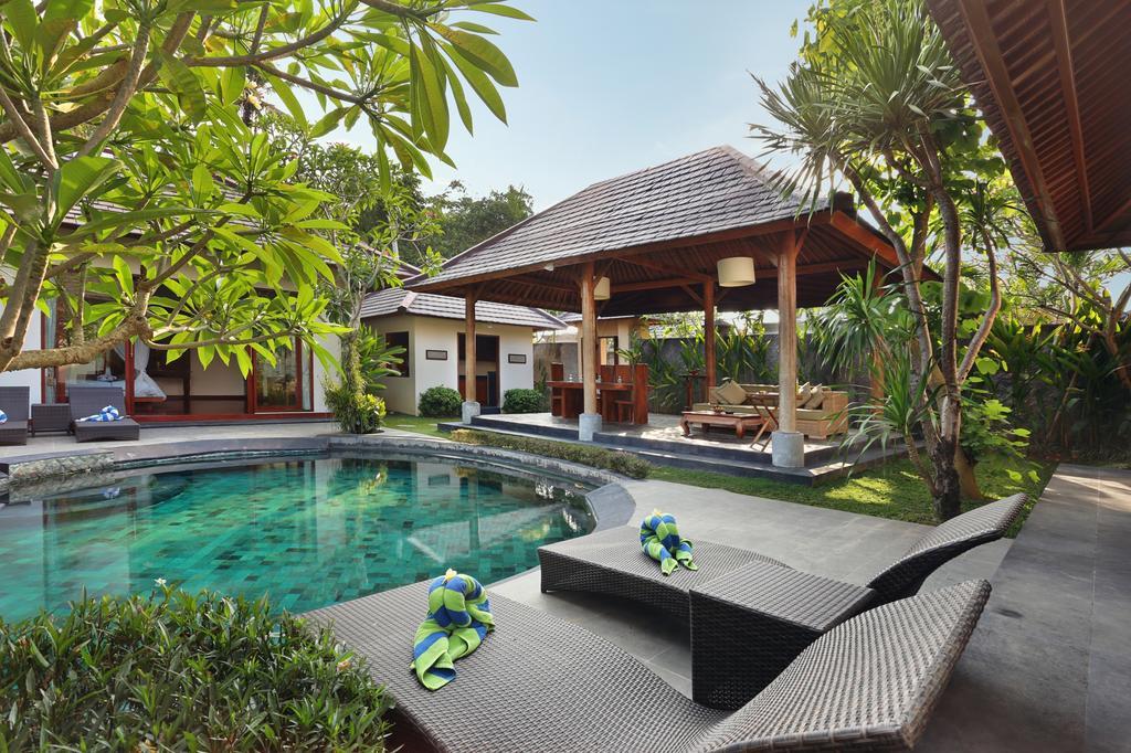 Pousada The Kampung *