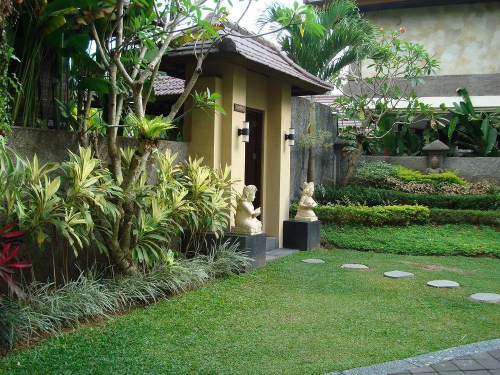 Pousada The Kampung *