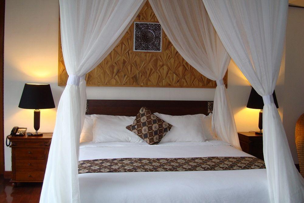The Kampung Pousada