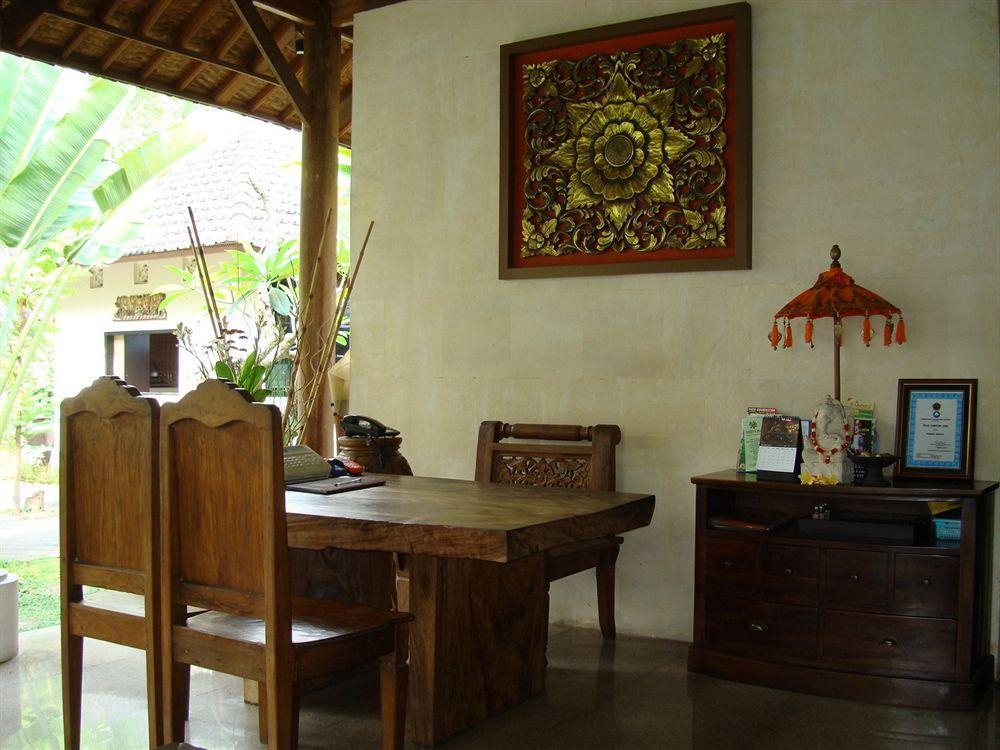 The Kampung Pousada