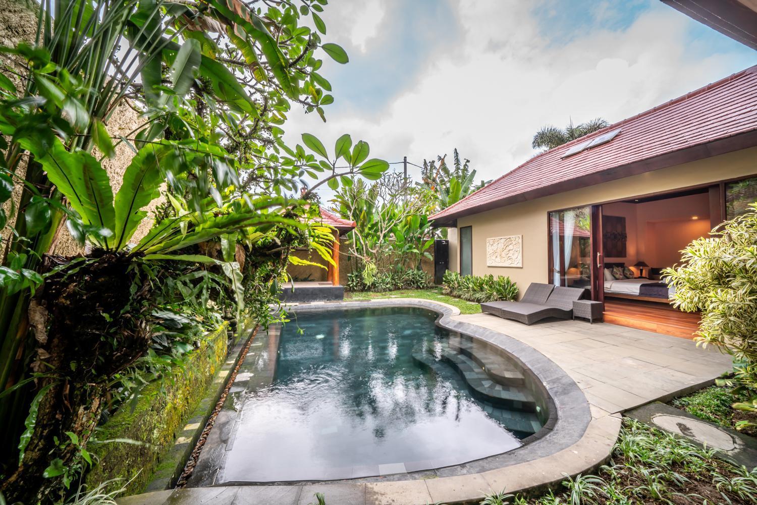 The Kampung Pousada