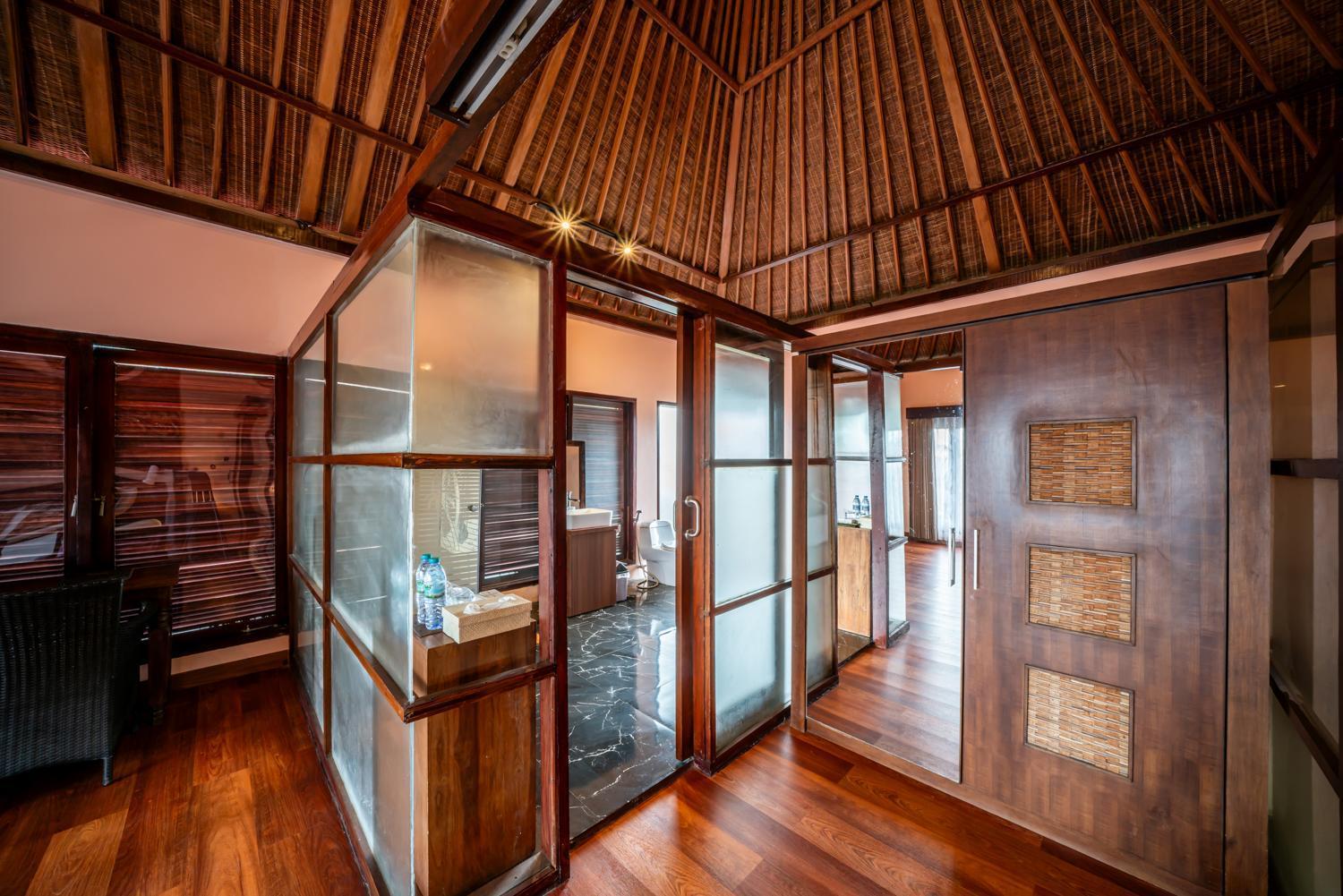 The Kampung * Ubud