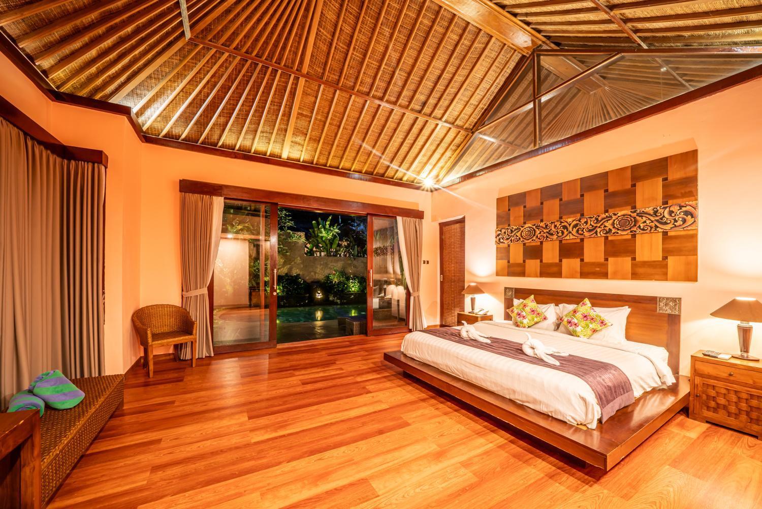 The Kampung Pousada Ubud