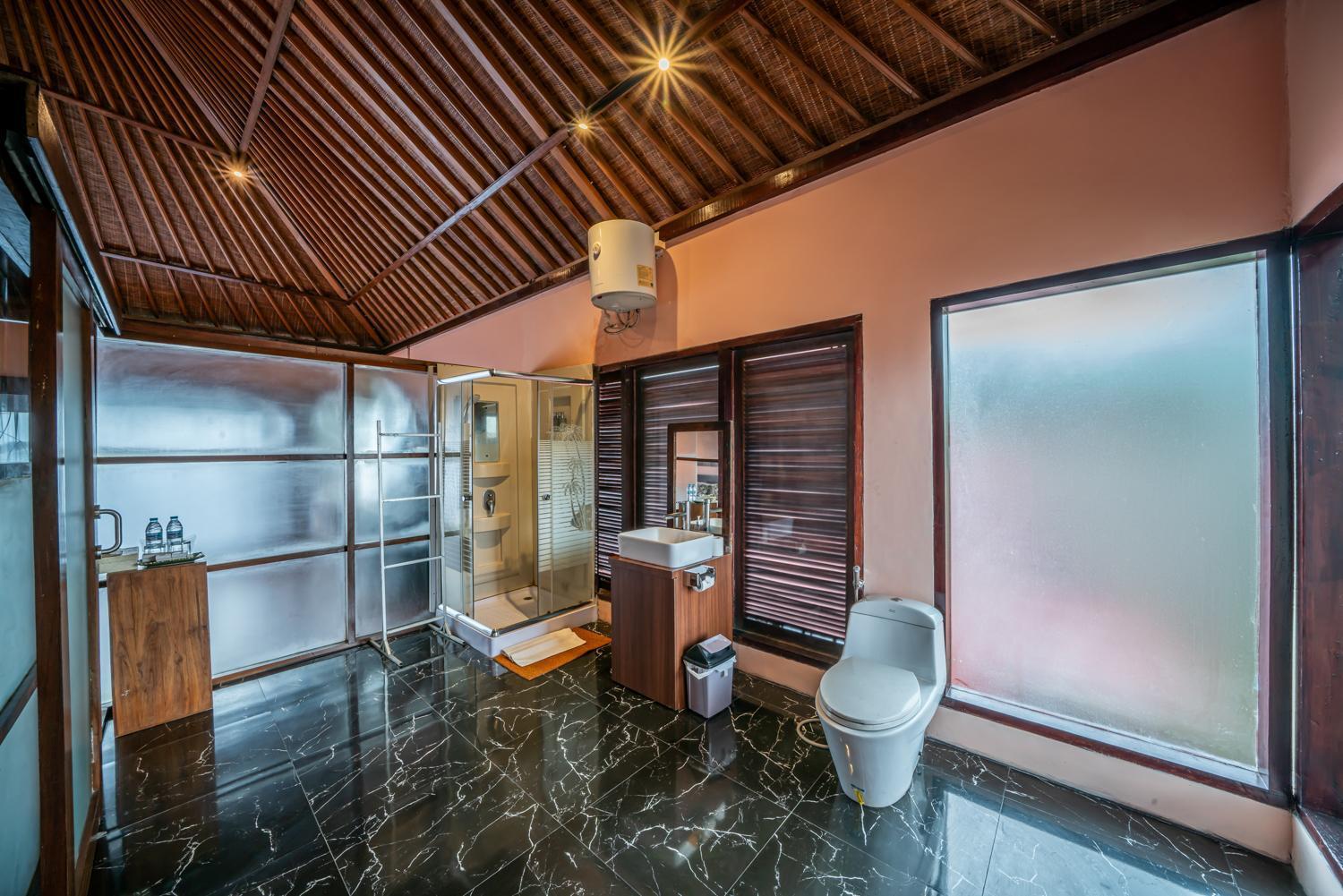 The Kampung Ubud