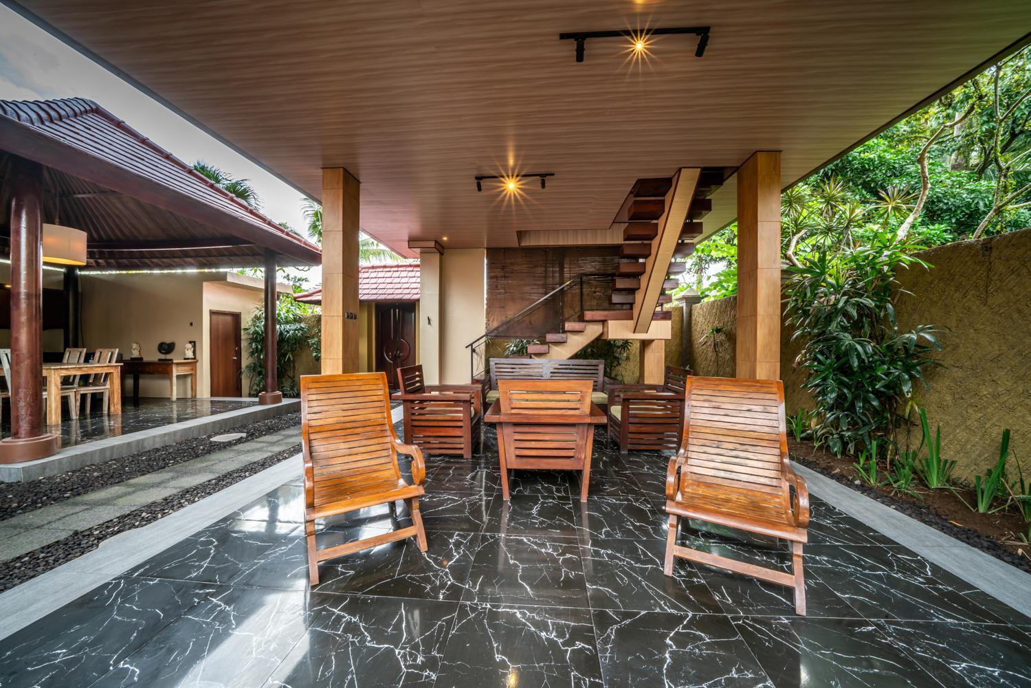 The Kampung * Ubud