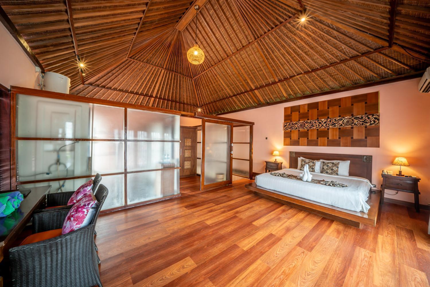 The Kampung Pousada