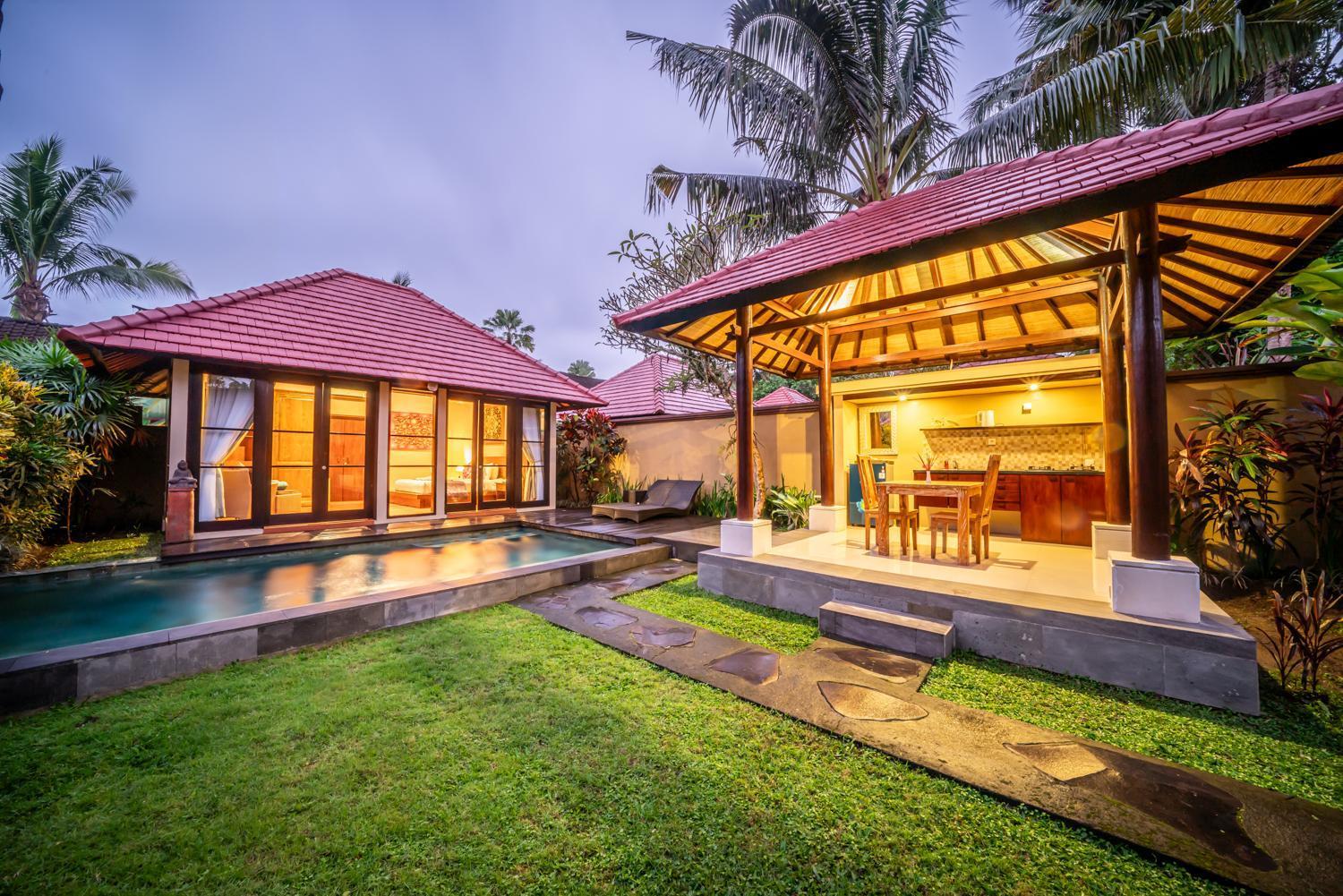 Pousada The Kampung Ubud