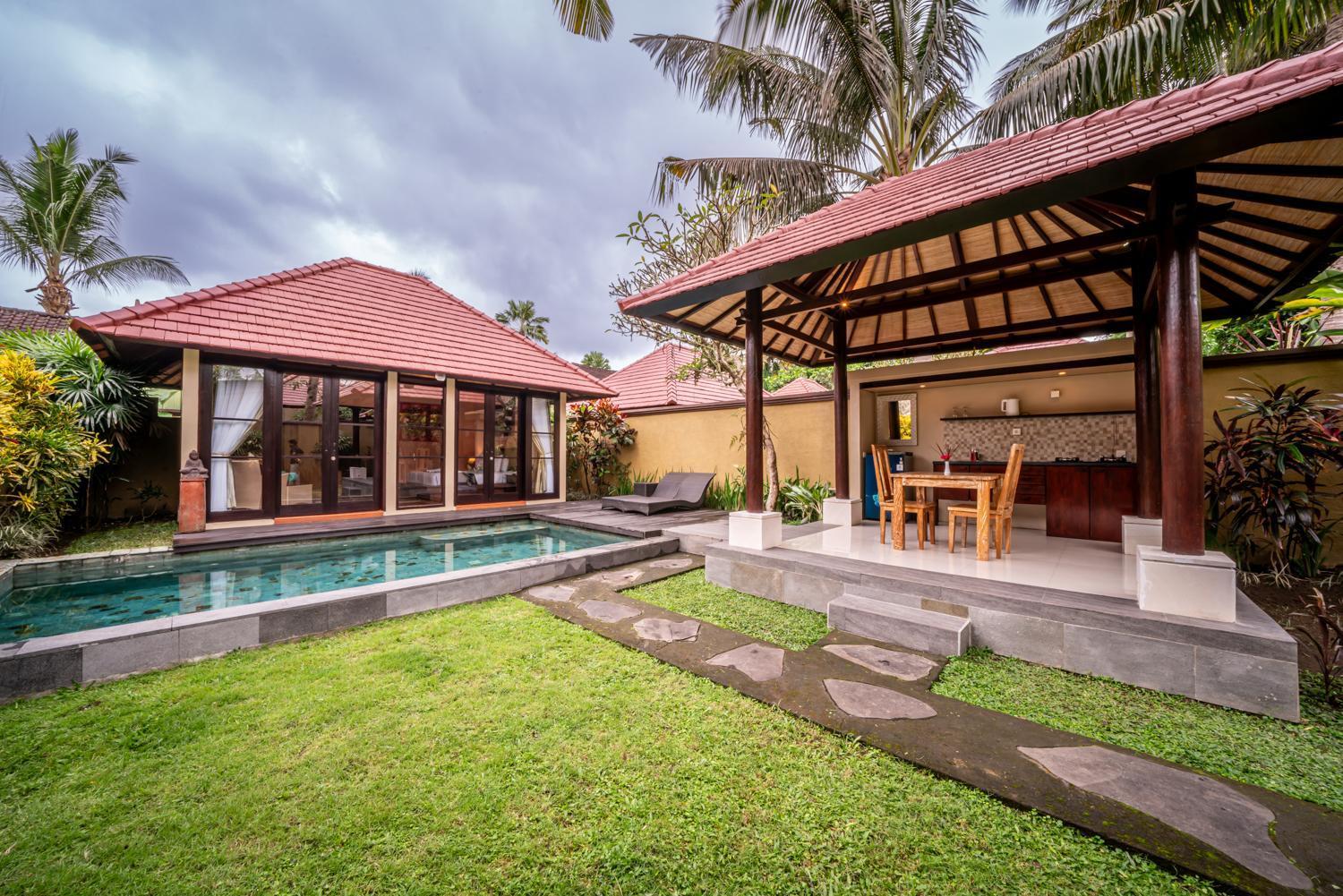 The Kampung *
