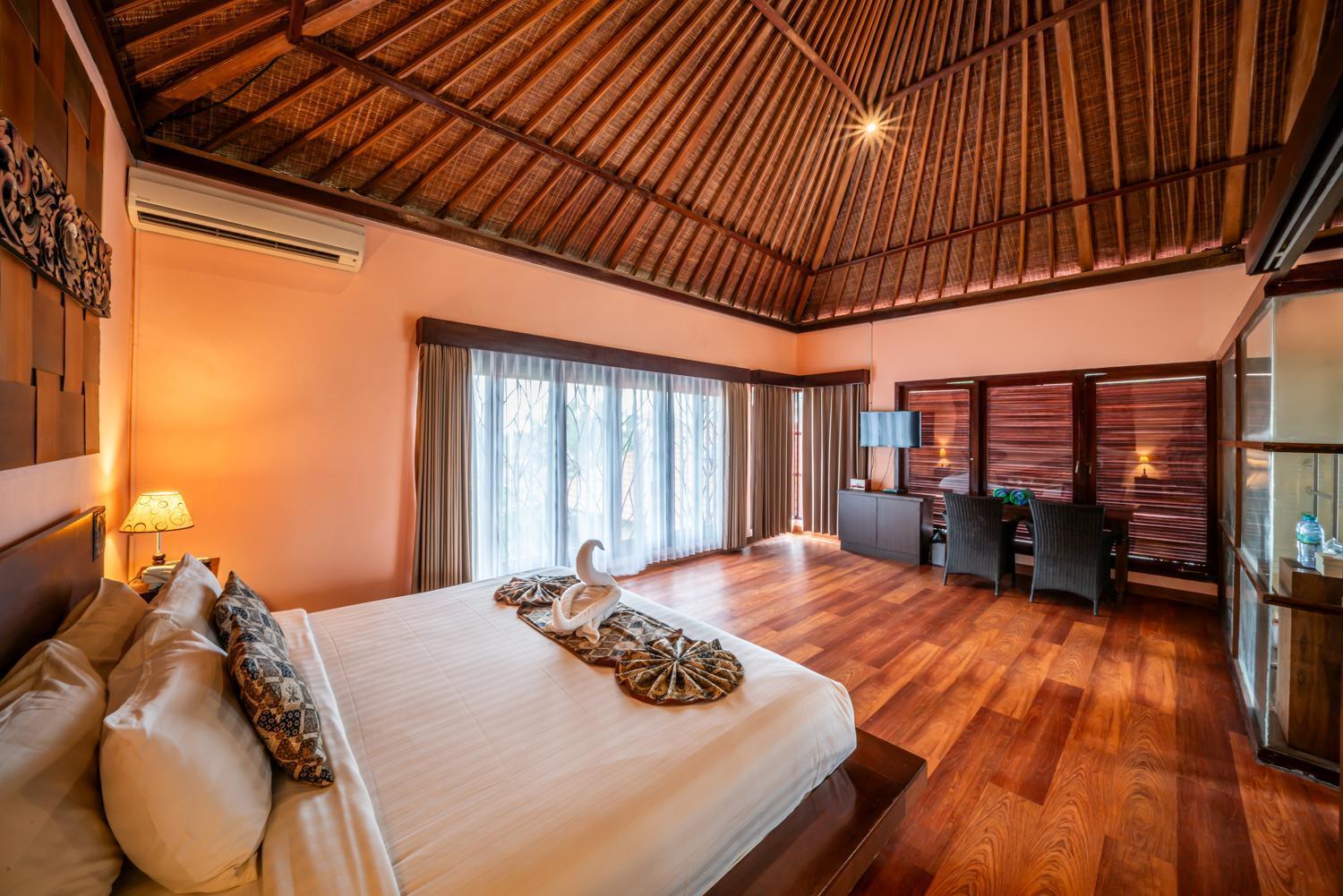 The Kampung * Ubud