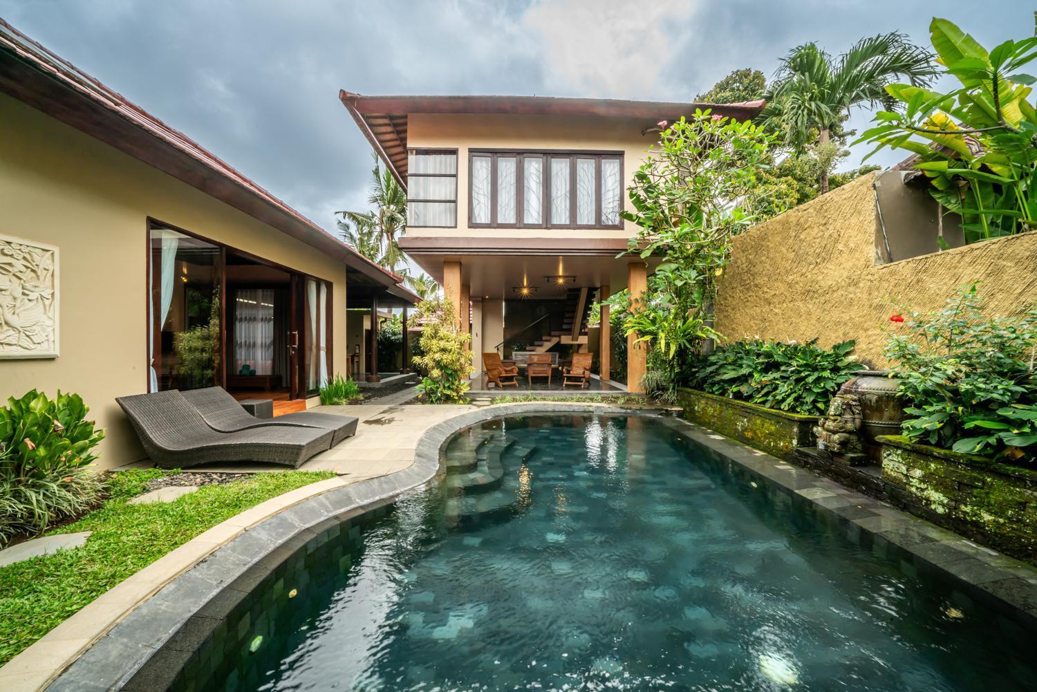 The Kampung Pousada