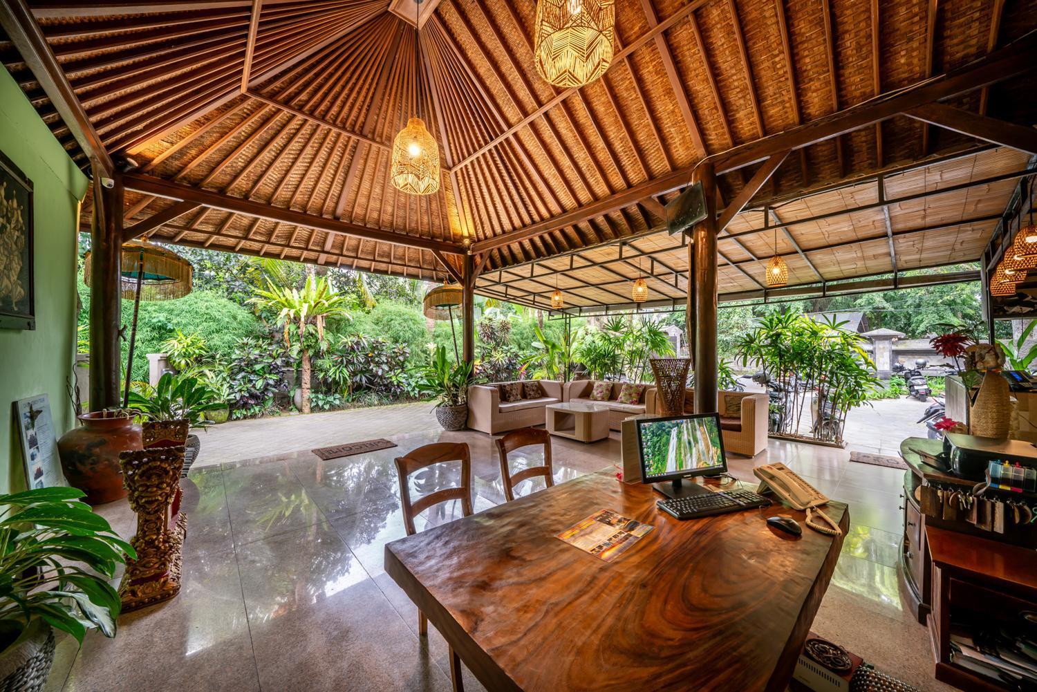 The Kampung * Ubud