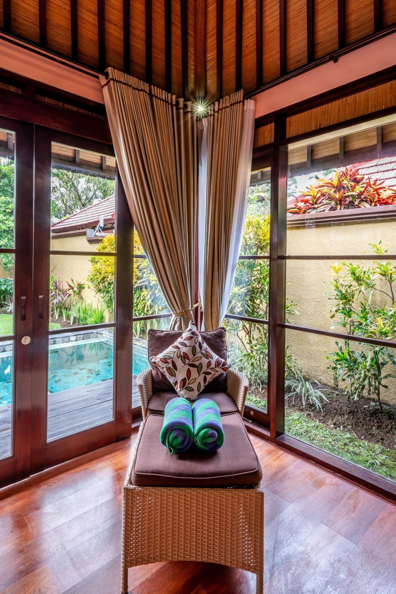 The Kampung Ubud