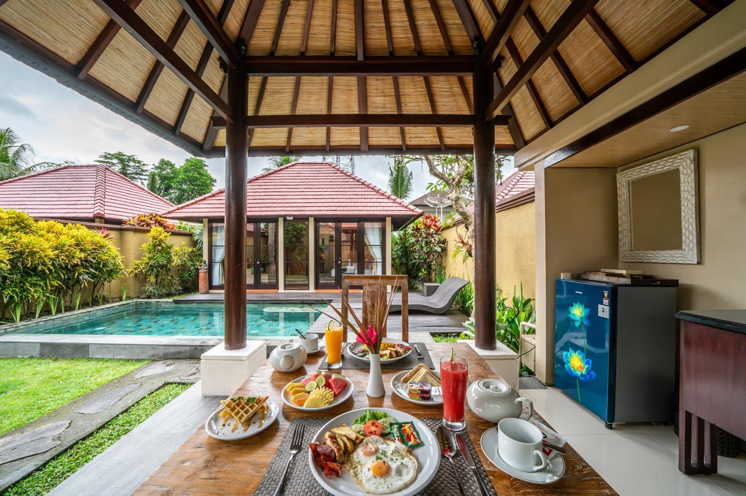 The Kampung * Ubud