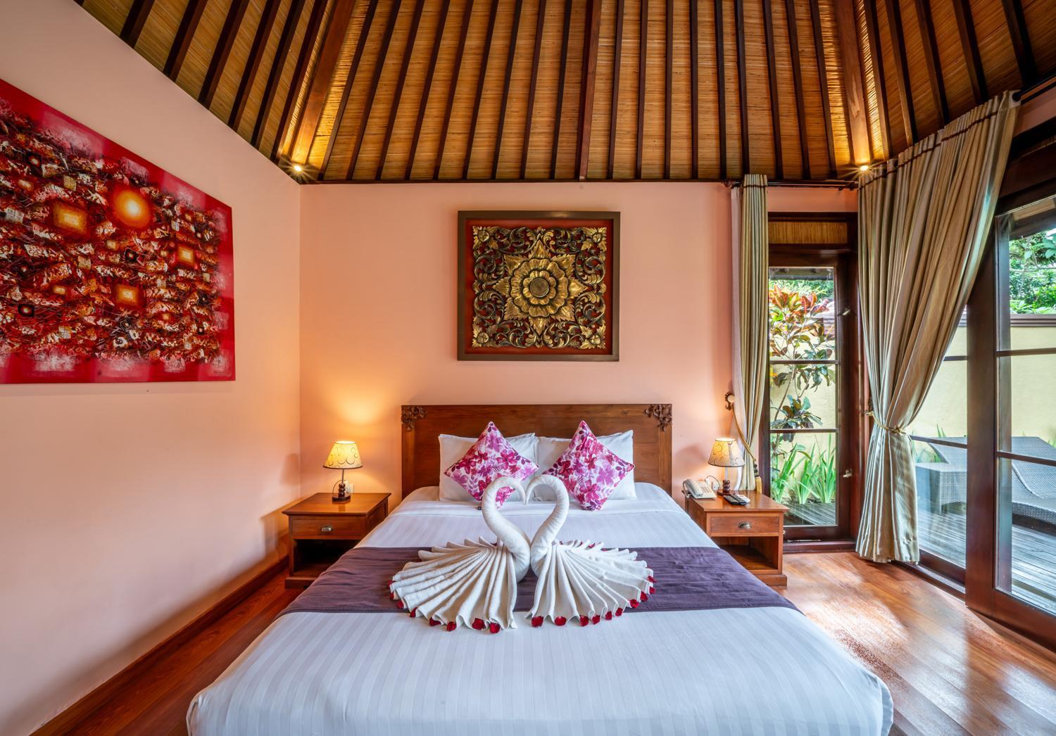 Pousada The Kampung Ubud