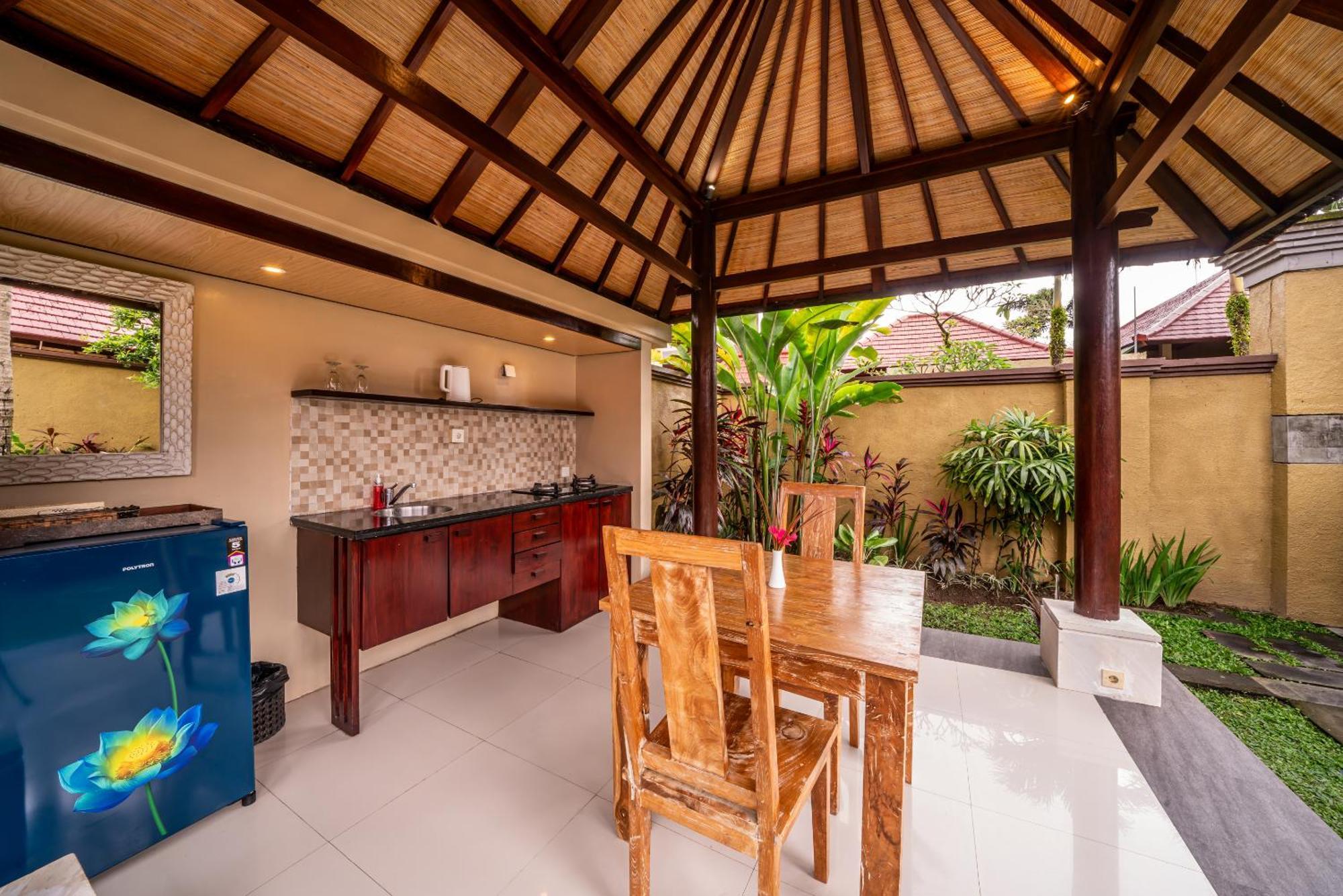 The Kampung Ubud