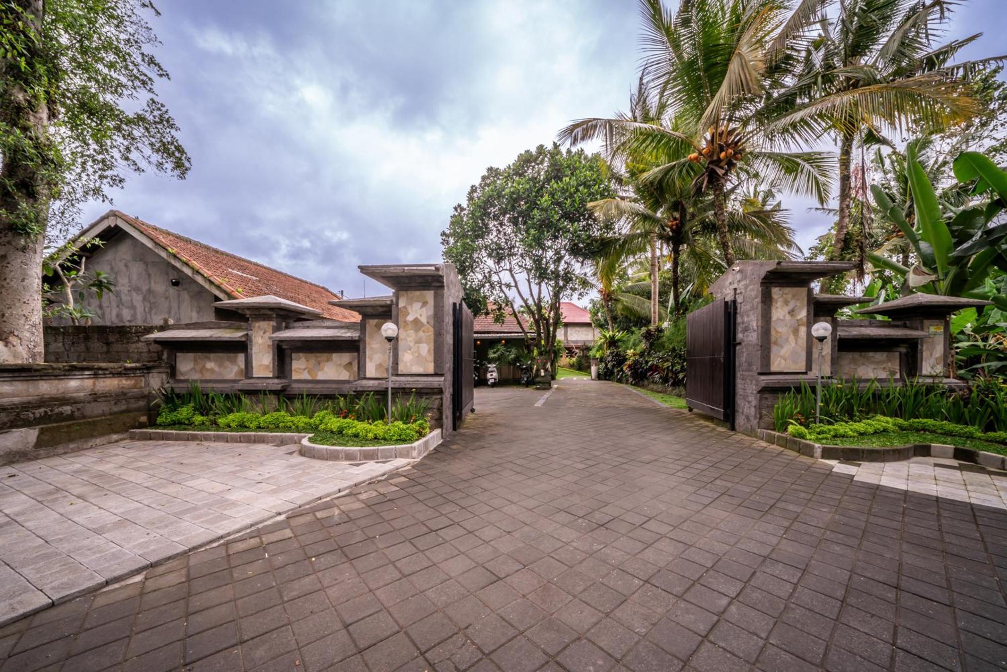 The Kampung * Ubud