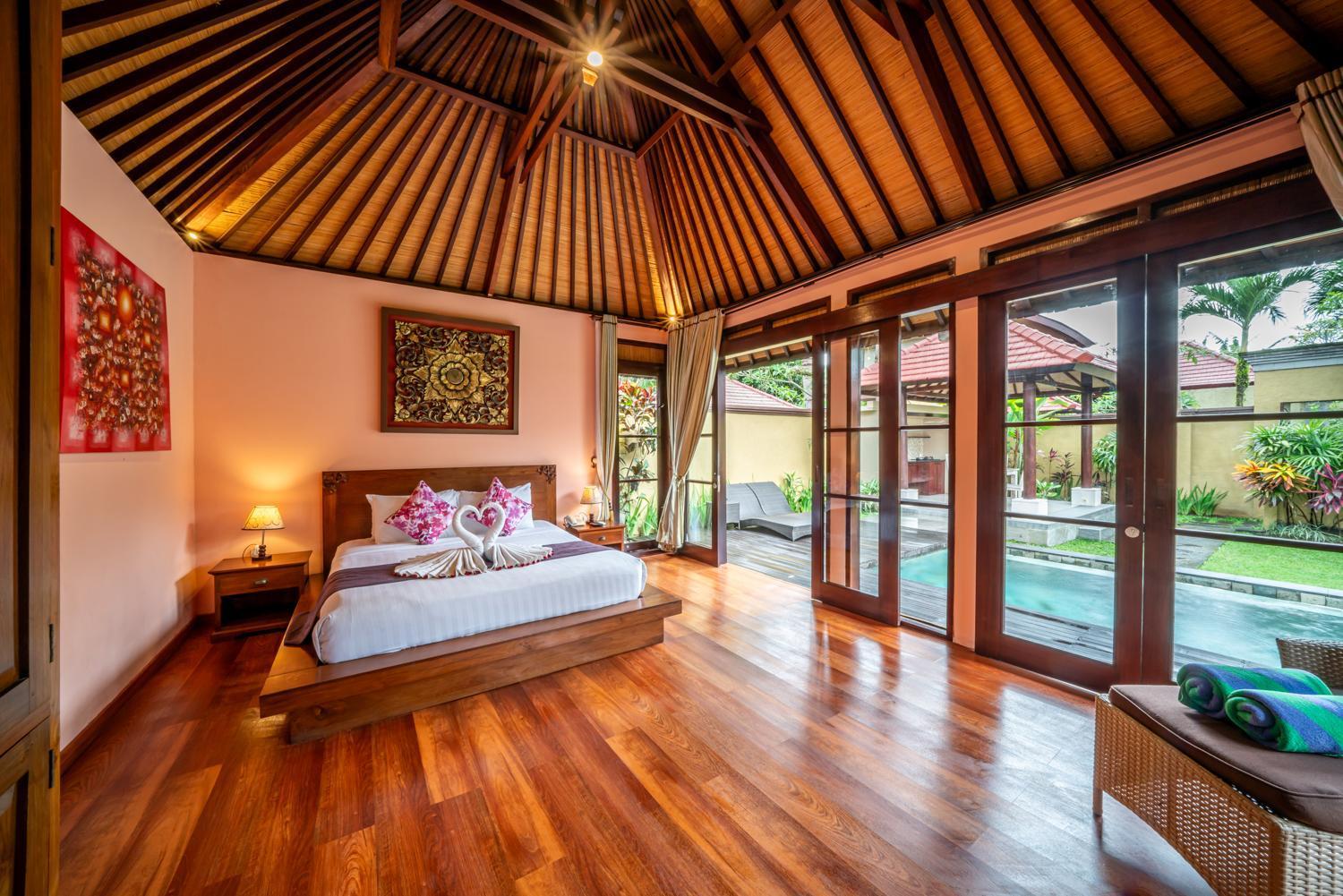 The Kampung Pousada