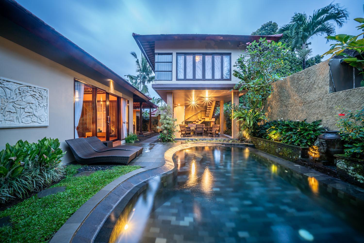 Pousada The Kampung