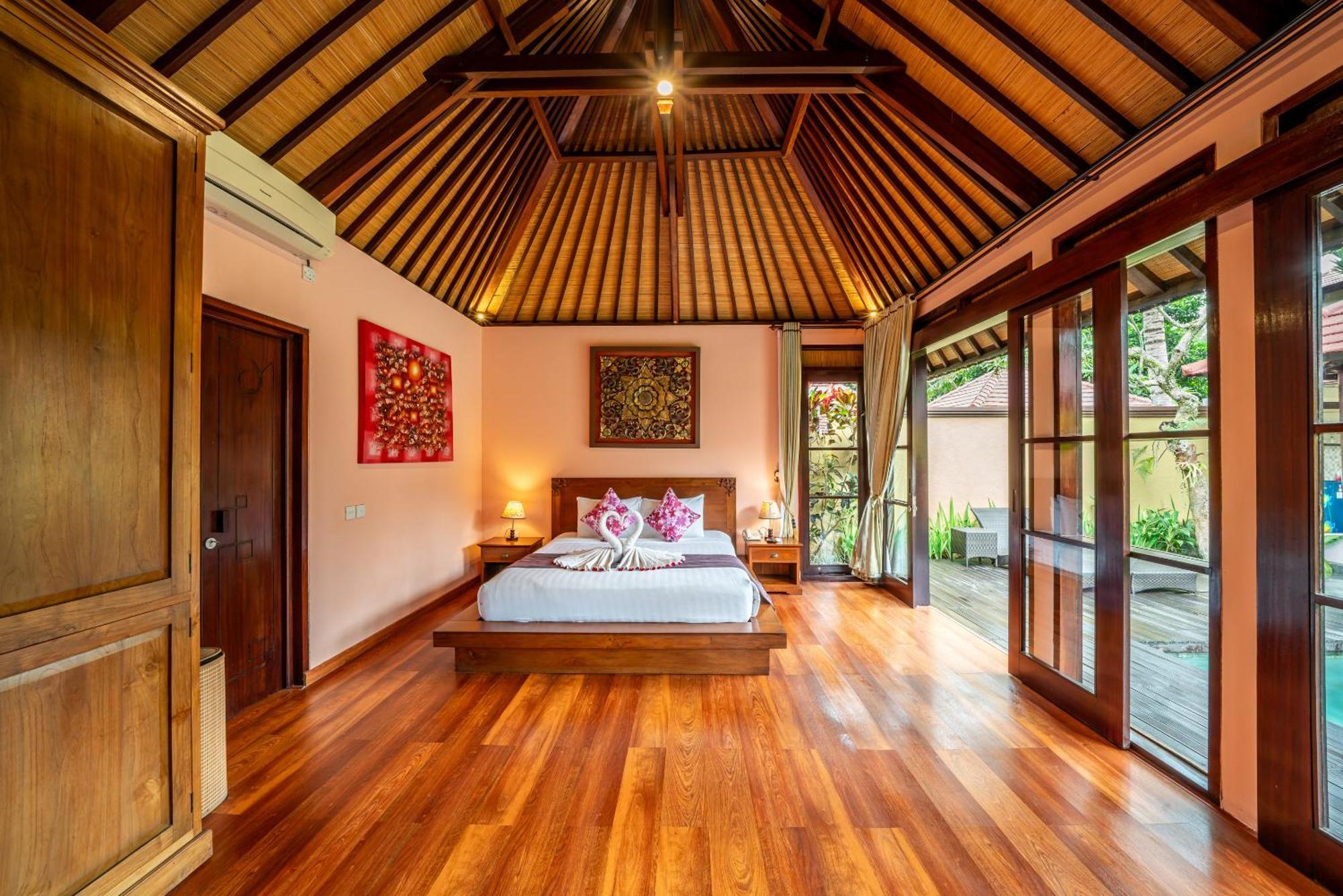 The Kampung Pousada *