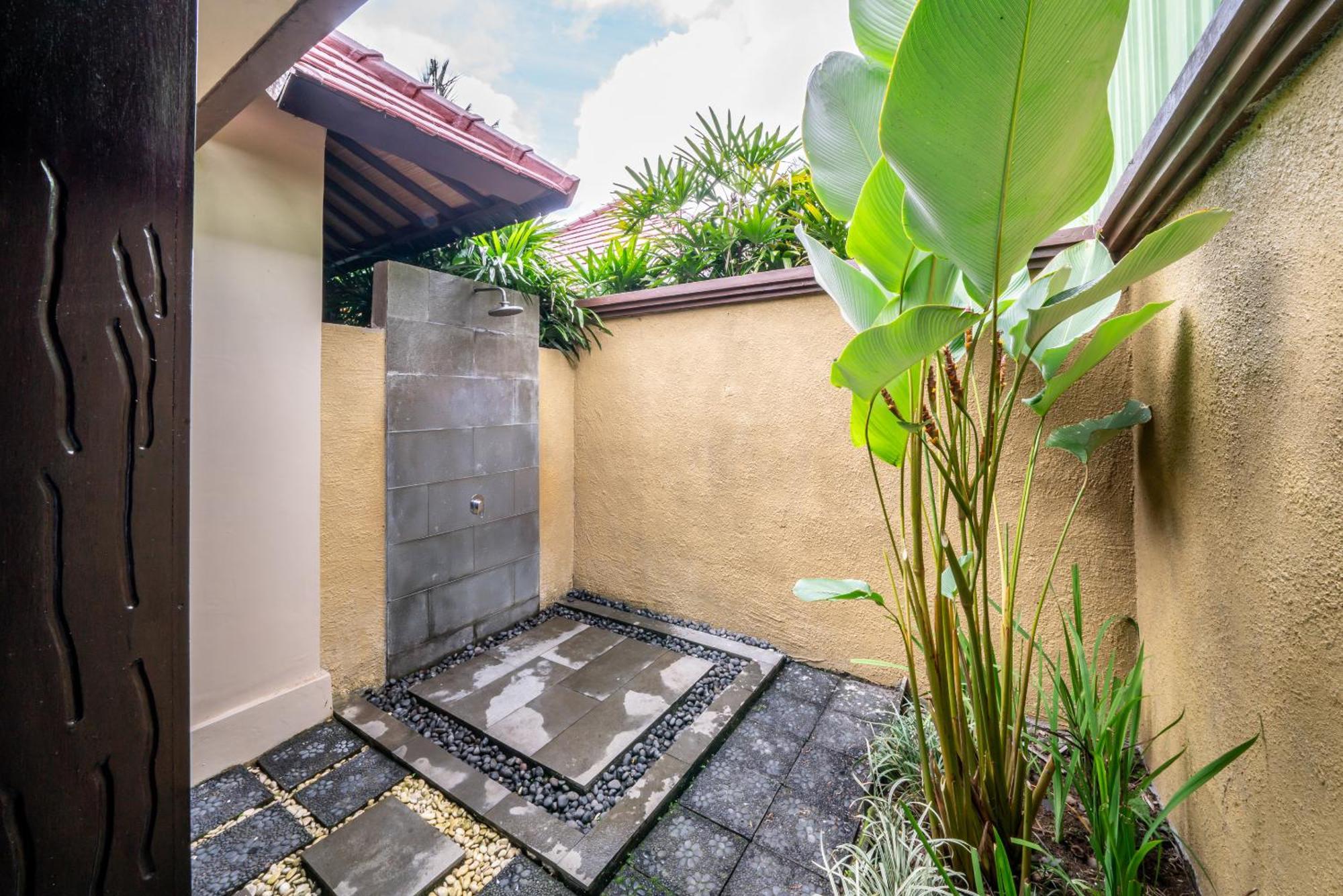 The Kampung Ubud
