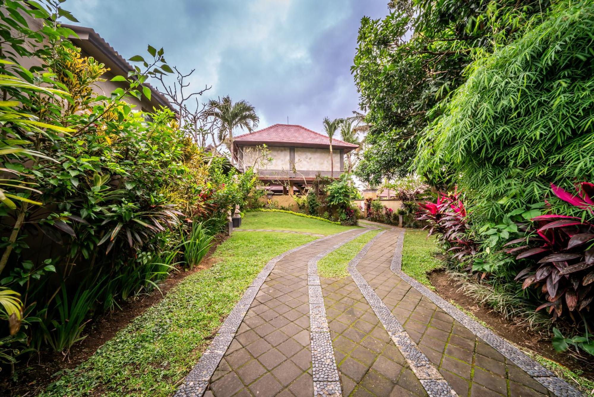 The Kampung
