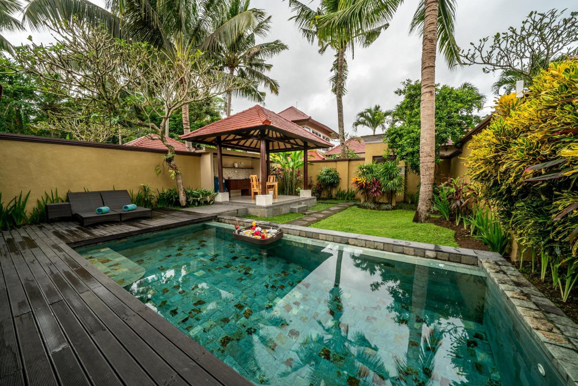 The Kampung Pousada