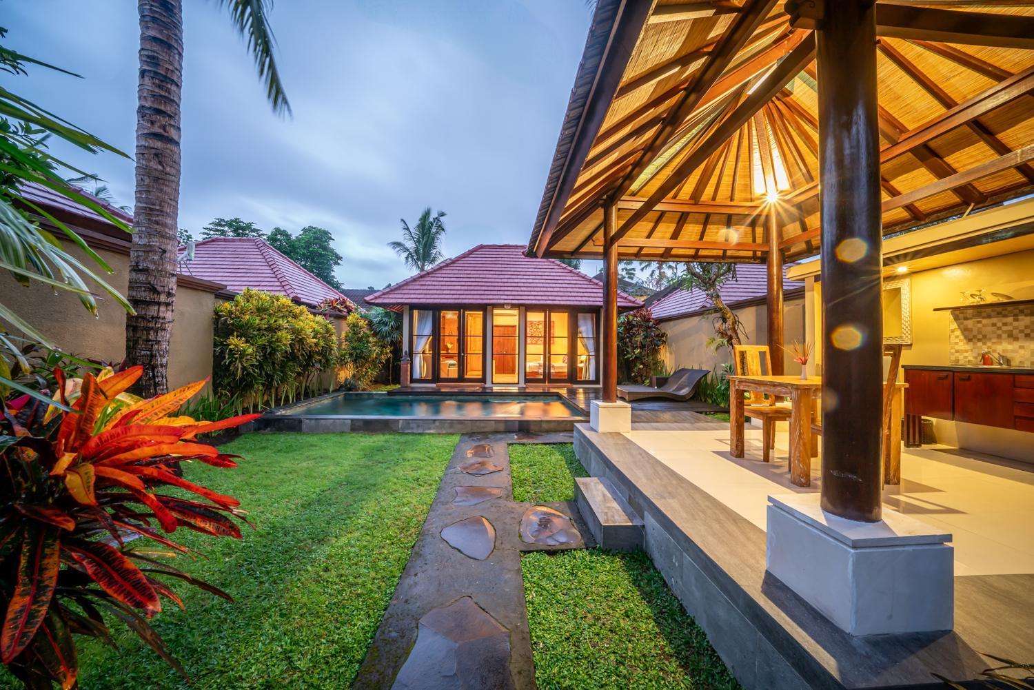 Pousada The Kampung