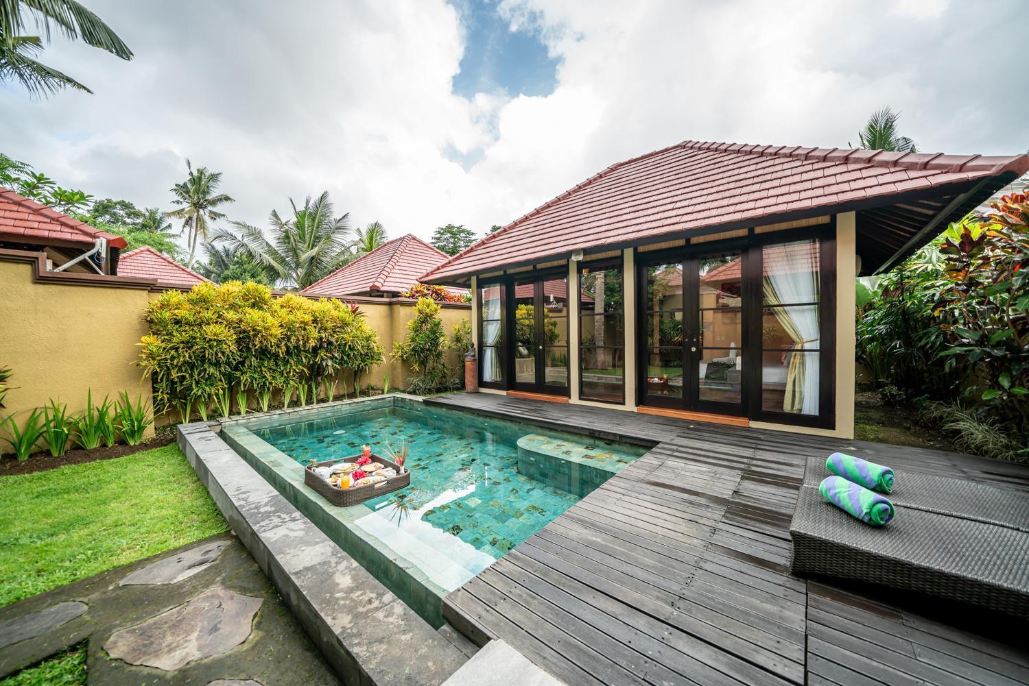 The Kampung Pousada *