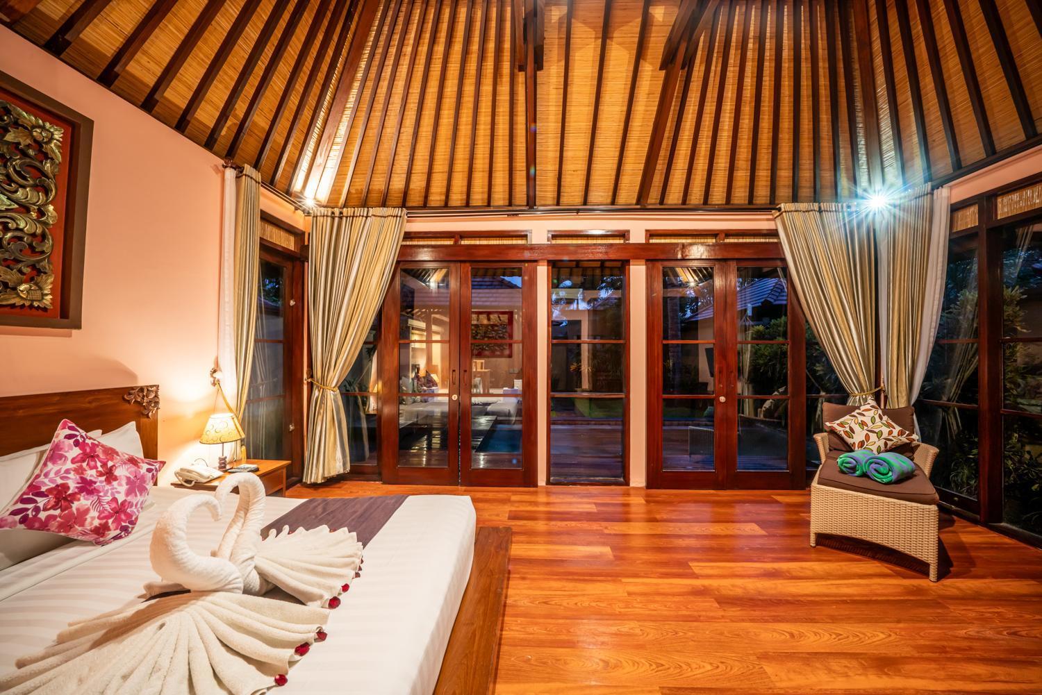 The Kampung Pousada Ubud