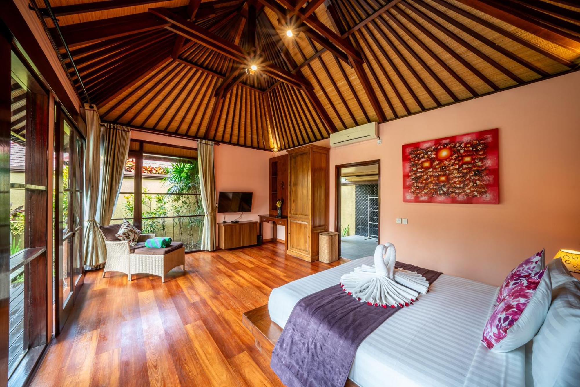 The Kampung Pousada Ubud