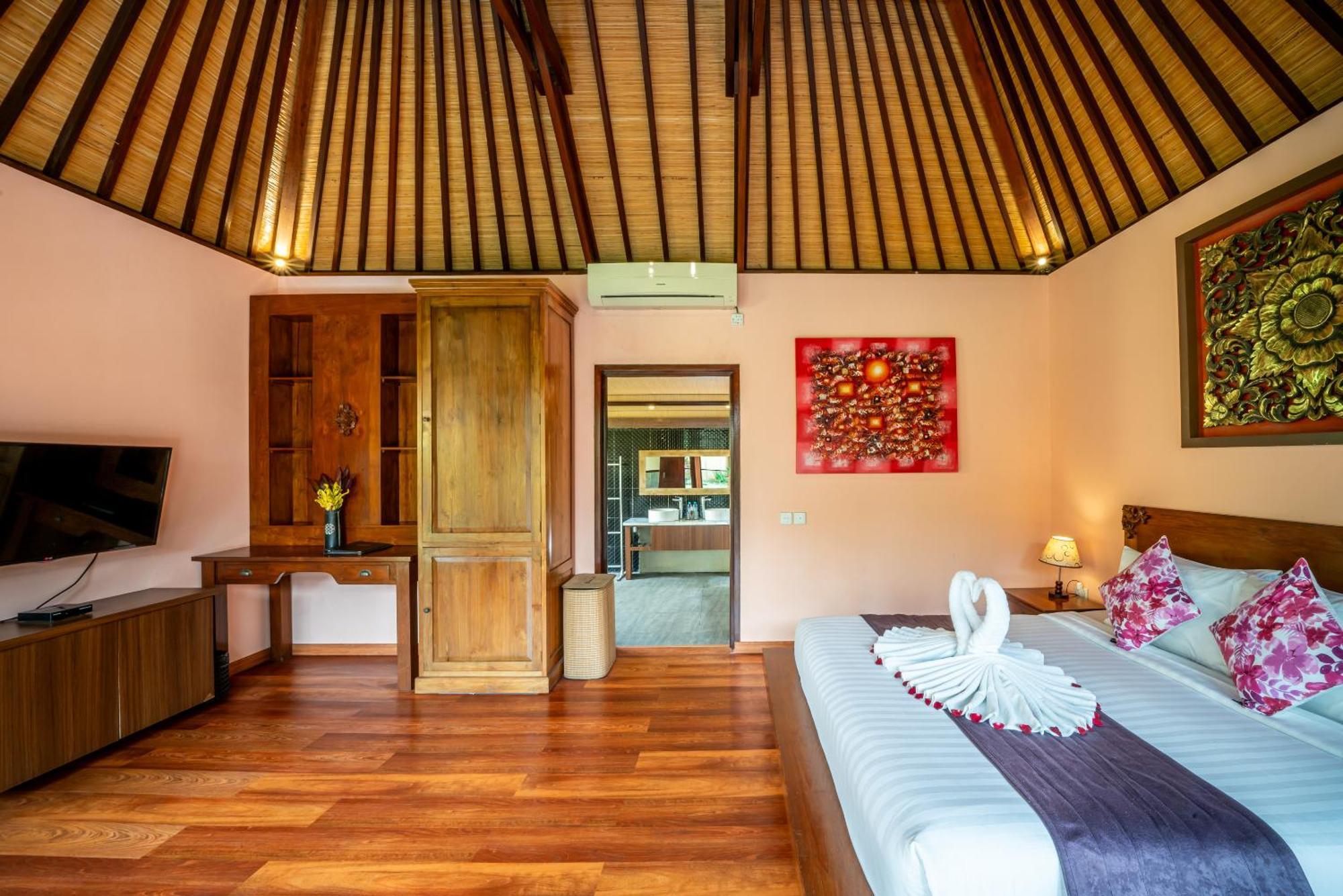 The Kampung * Ubud