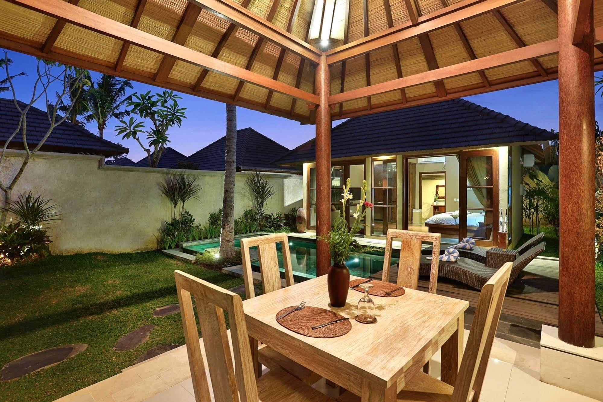 Pousada The Kampung