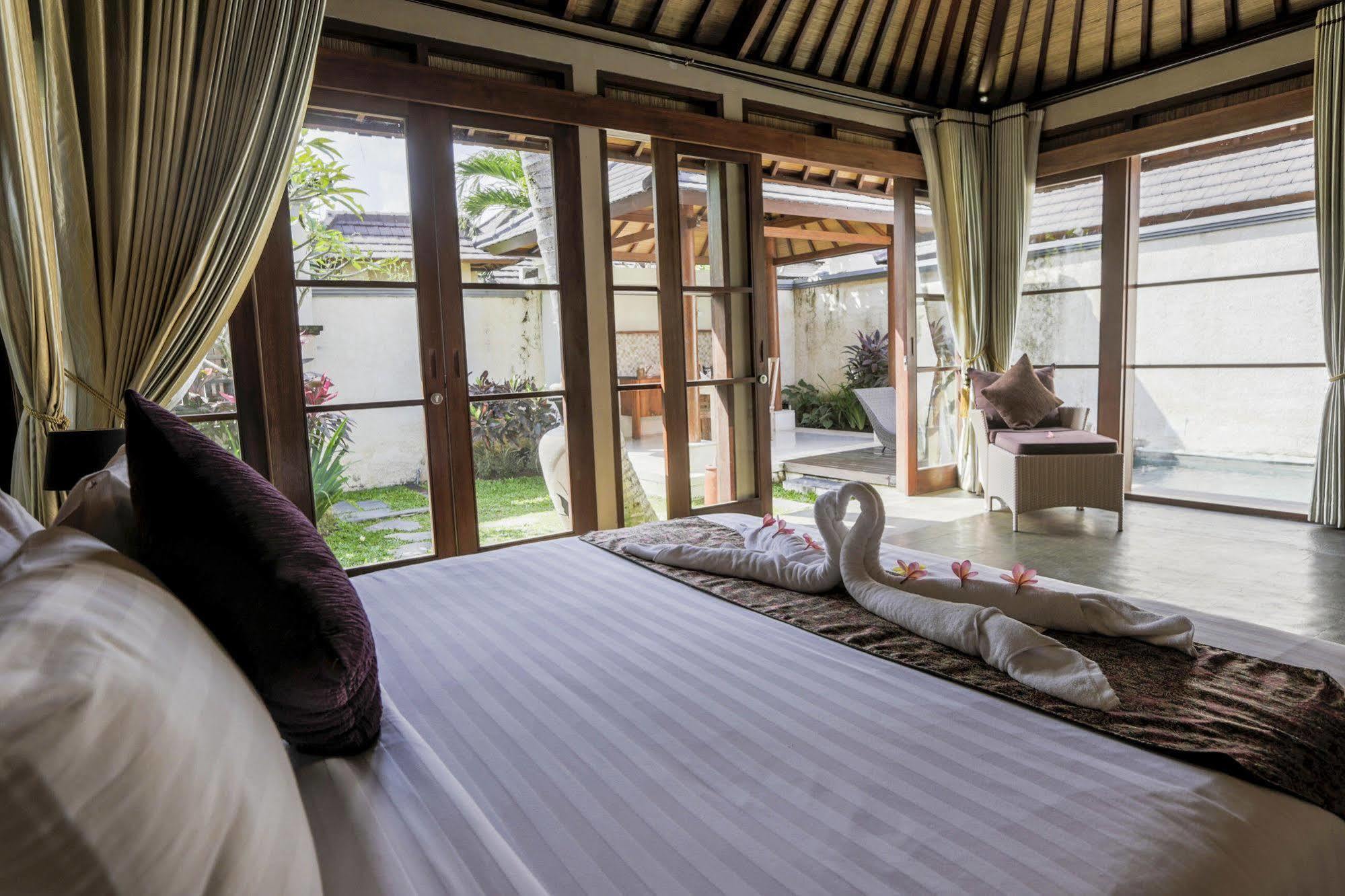 The Kampung Pousada
