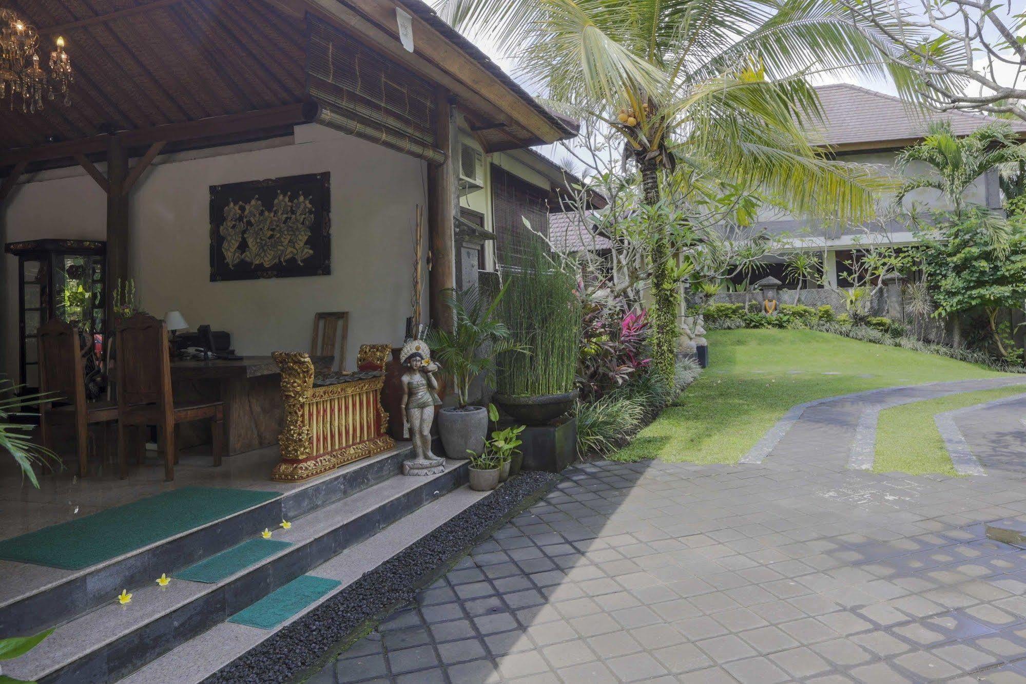 Pousada The Kampung