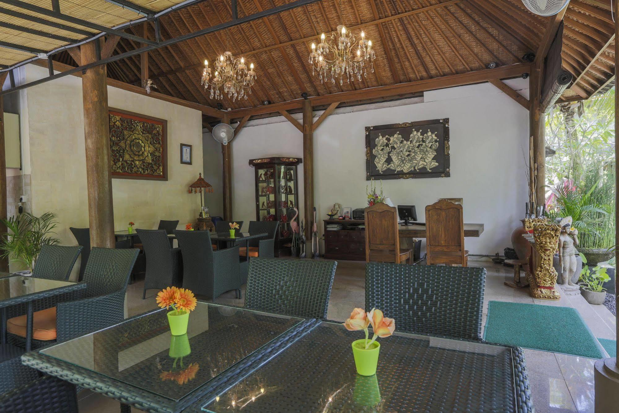 Pousada The Kampung