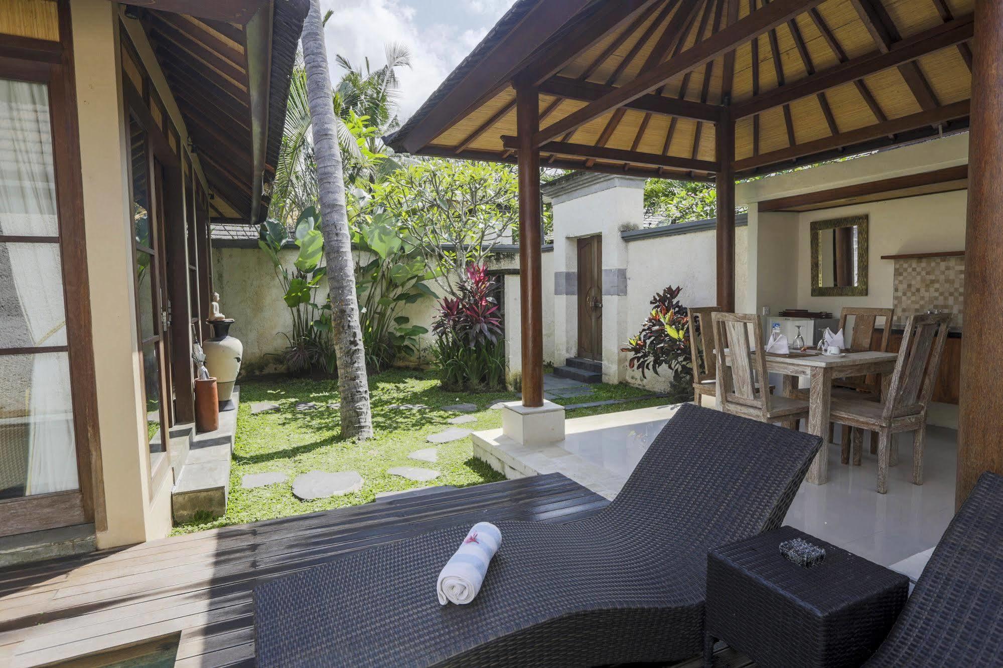 Pousada The Kampung Ubud