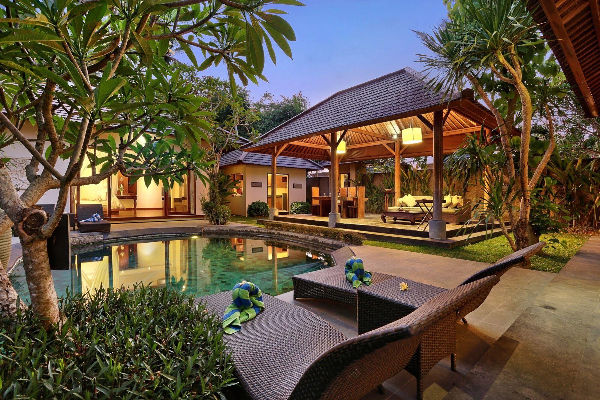 Pousada The Kampung